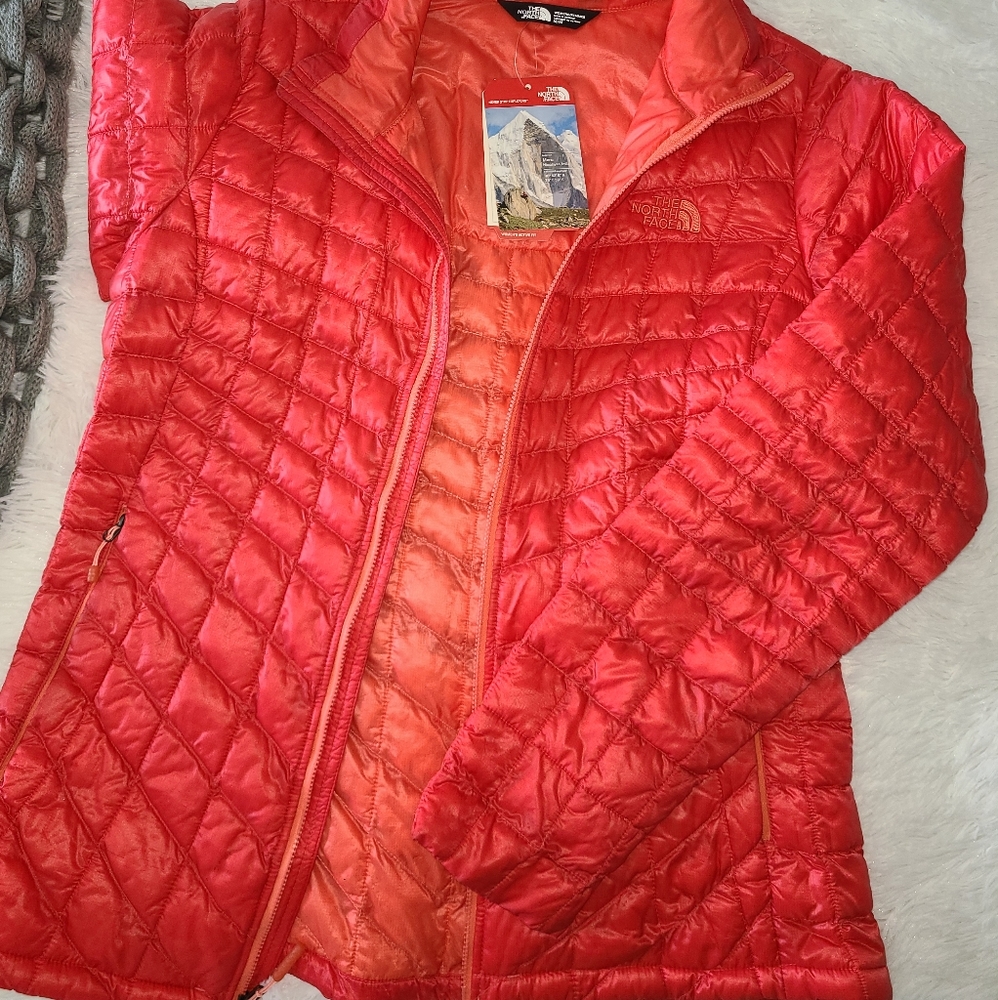 The North Face Thermoball